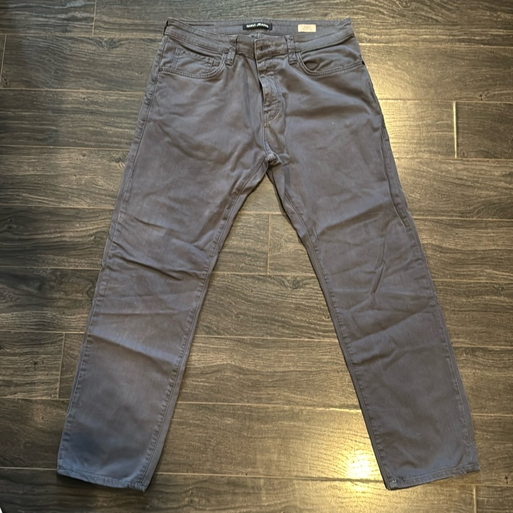 Men's Mavi Jeans